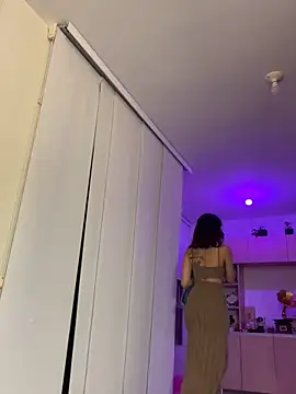 juanasnz99 online show from December 28, 2024, 6:39 am