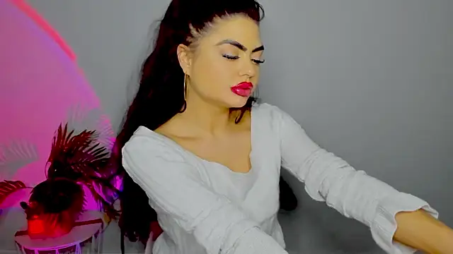 aishahottie online show from December 7, 2024, 1:25 am