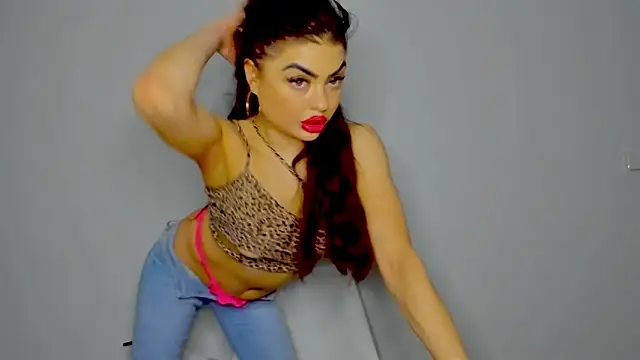 aishahottie online show from December 11, 2024, 2:09 am