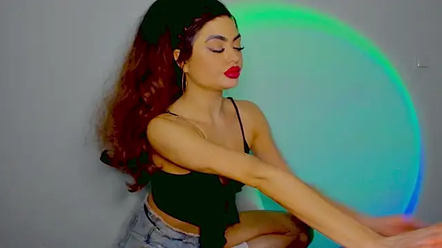 aishahottie online show from December 12, 2024, 5:52 am