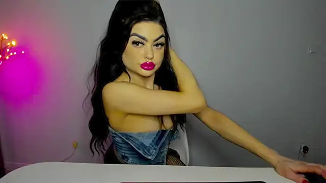 aishahottie online show from January 29, 2025, 11:35 pm