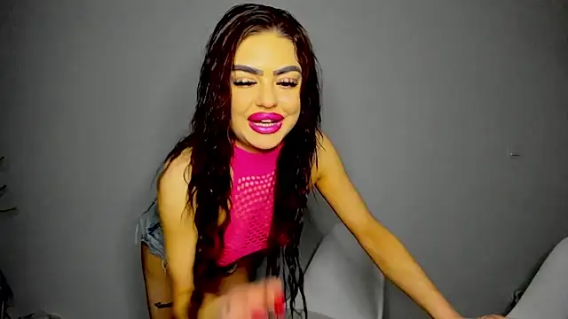 aishahottie online show from February 26, 2025, 2:37 am