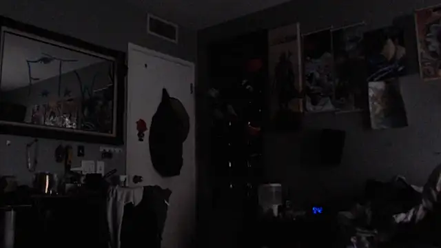 eavestease1 online show from February 26, 2026, 4:39 pm