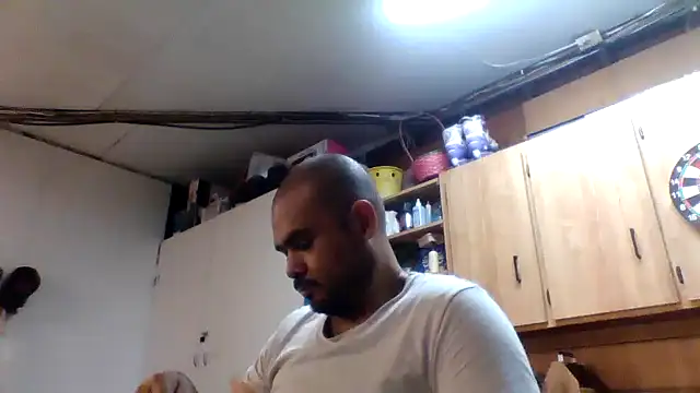 Snapshot of JooveyRose chatting on March 2, 2025, 6:27 am JooveyRose online show from March 2, 2025, 6:27 am