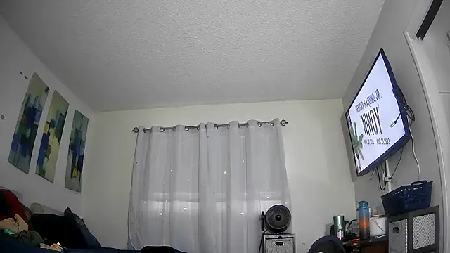 Snapshot of JooveyRose chatting on March 20, 2025, 7:25 pm JooveyRose online show from March 20, 2025, 7:25 pm
