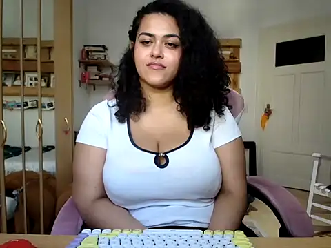 Curvydesifromgermany online show from March 3, 2026, 1:39 pm