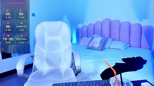 Haanna   online show from December 21, 2024, 9:36 pm