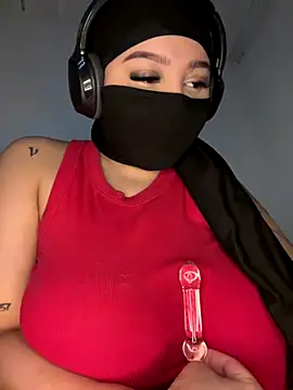 Haanna   online show from October 1, 2025, 10:32 am