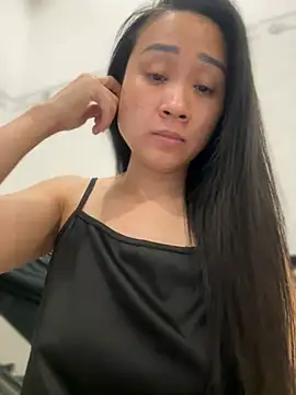 NikkiNi online show from February 24, 2025, 4:58 pm