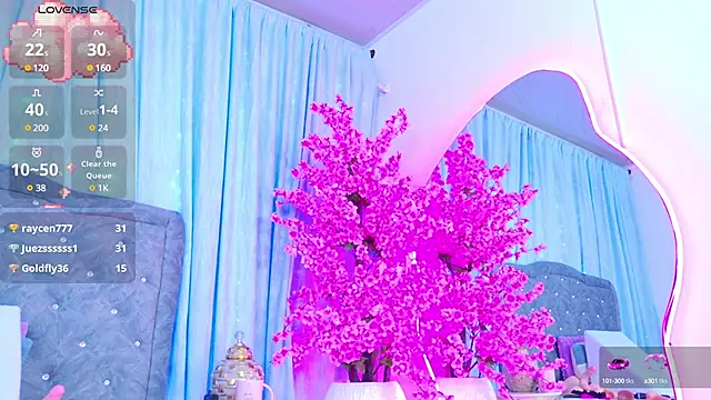 AuraRoss online show from January 15, 2025, 10:02 pm