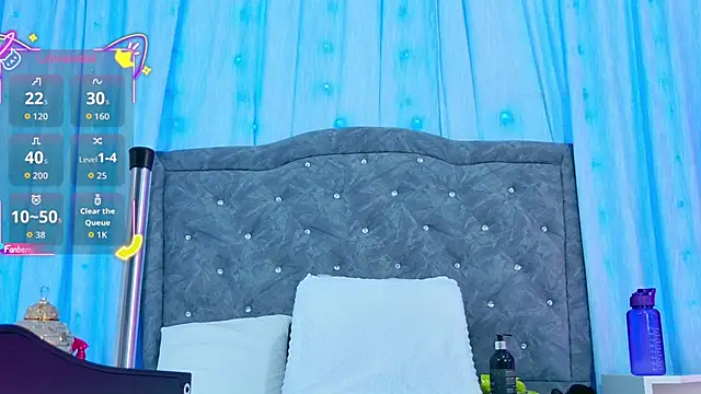 AuraRoss online show from October 7, 2025, 7:11 pm