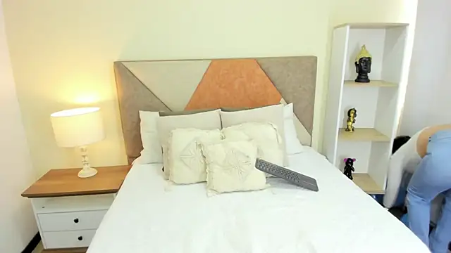 Snapshot of JennaCollins149 chatting on February 3, 2025, 5:14 pm JennaCollins149 online show from February 3, 2025, 5:14 pm