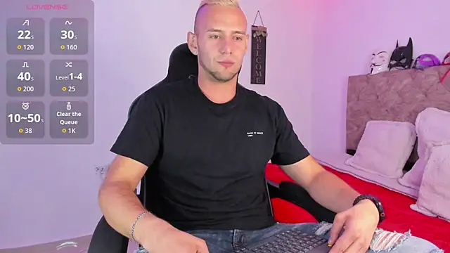 Damon Bakert online show from October 29, 2025, 6:42 pm