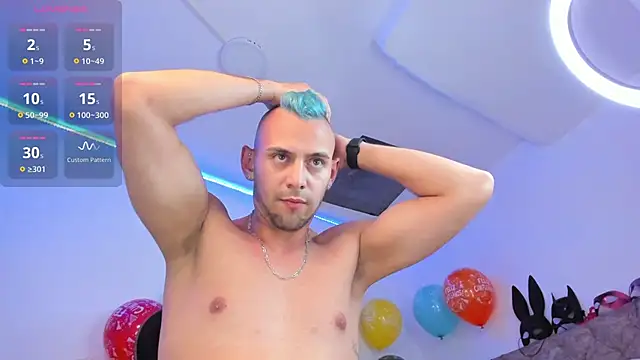 Damon Bakert online show from November 12, 2025, 5:41 am