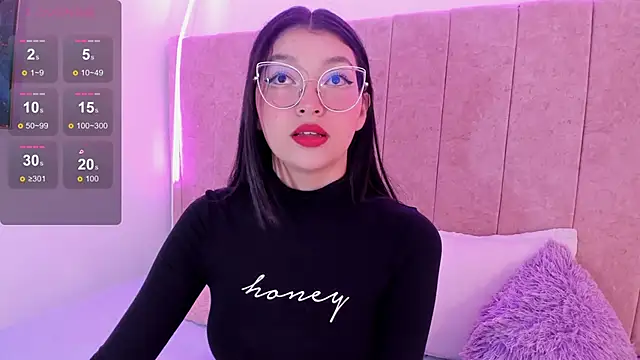 kaoriii  online show from December 5, 2024, 12:00 pm