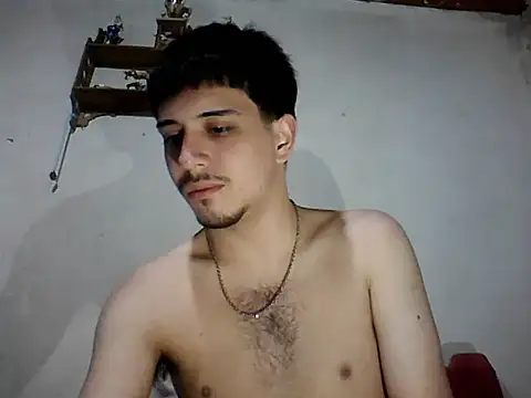 Snapshot of Elvergonn2105 chatting on September 27, 2025, 4:17 am Elvergonn2105 online show from September 27, 2025, 4:17 am