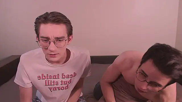 EliotMarks online show from December 10, 2024, 6:17 pm