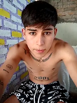 Lukas strong online show from October 6, 2025, 7:11 pm