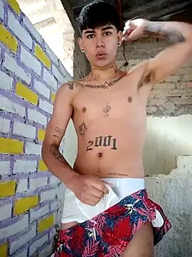 Lukas strong online show from October 18, 2025, 1:23 pm