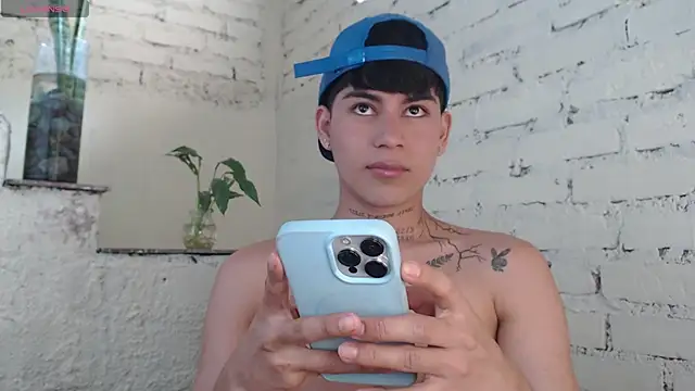 Lukas strong online show from January 10, 2026, 5:37 pm