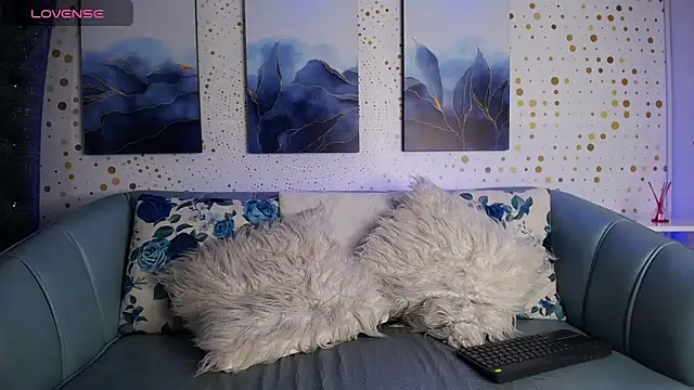 Steev Novoa online show from December 5, 2024, 3:48 am