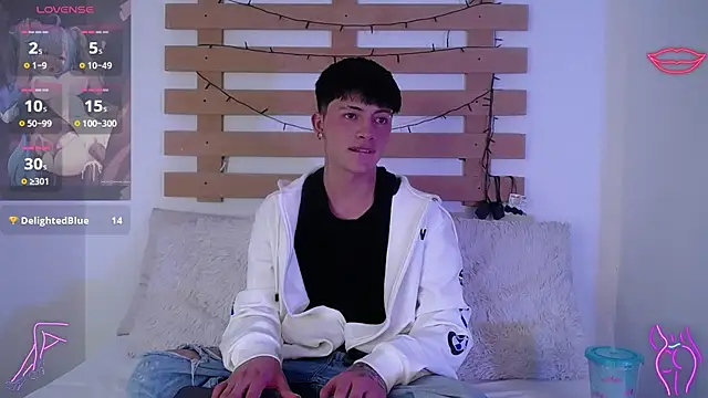 Steev Novoa online show from January 21, 2025, 11:56 am