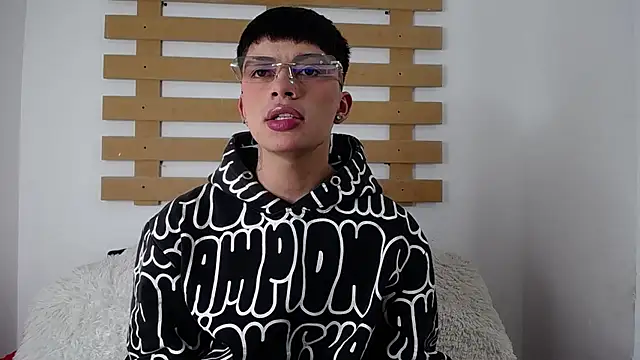 Steev Novoa online show from January 26, 2025, 3:27 am