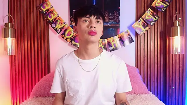 Steev Novoa online show from October 29, 2025, 9:27 pm