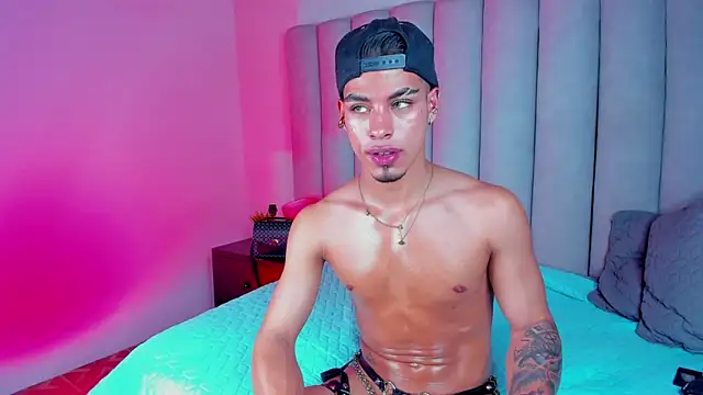 Ken-boy  online show from February 13, 2025, 7:03 am