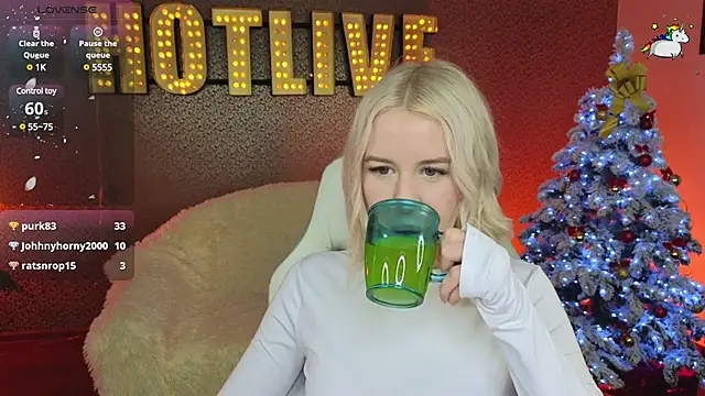 Selenatrend online show from January 5, 2025, 9:37 am