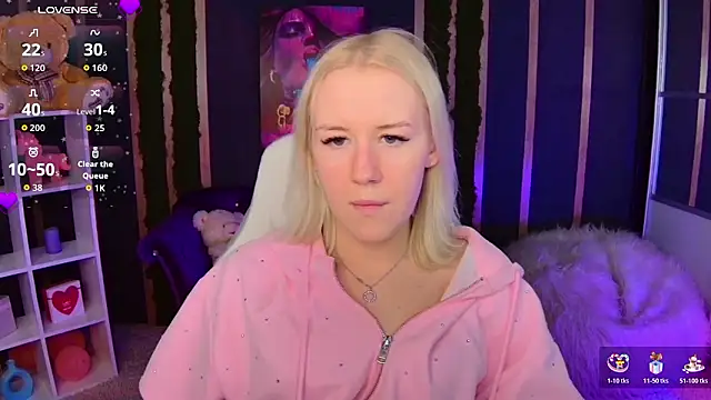 Selenatrend online show from March 19, 2026, 12:09 pm