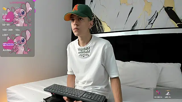 Dei v 48 online show from January 21, 2025, 7:28 pm