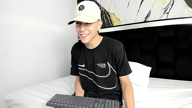 Dei v 48 online show from January 27, 2025, 9:55 pm