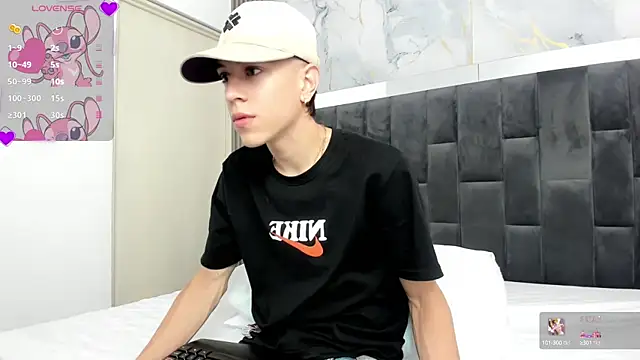 Dei v 48 online show from February 9, 2025, 7:52 pm