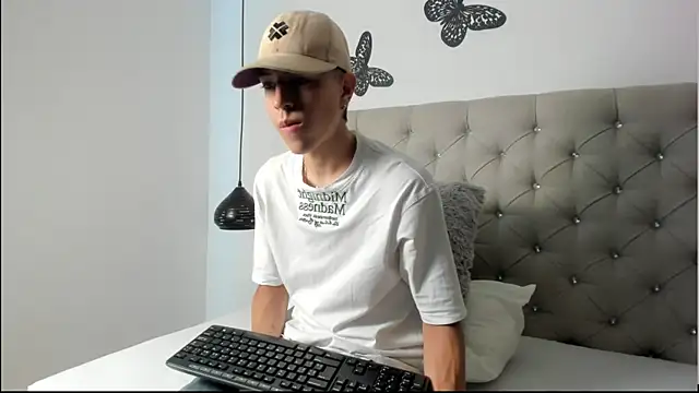 Dei v 48 online show from February 10, 2025, 7:28 pm