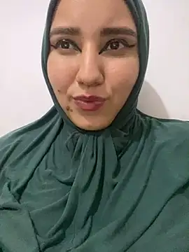 hannahayat online show from January 16, 2025, 4:07 am