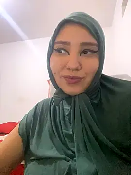 hannahayat online show from September 20, 2025, 2:18 pm