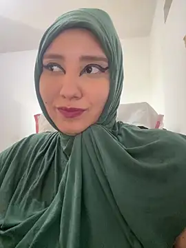 hannahayat online show from September 25, 2025, 3:05 pm