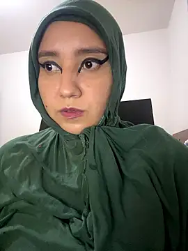 hannahayat online show from January 13, 2026, 8:47 pm