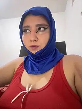 hannahayat online show from May 10, 2026, 4:12 pm