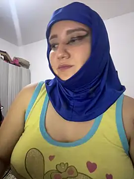 hannahayat online show from May 31, 2026, 4:09 am