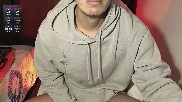 heydave  online show from November 22, 2025, 11:09 am