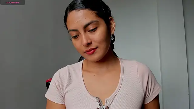 sofiaparker8 online show from March 7, 2026, 5:10 pm