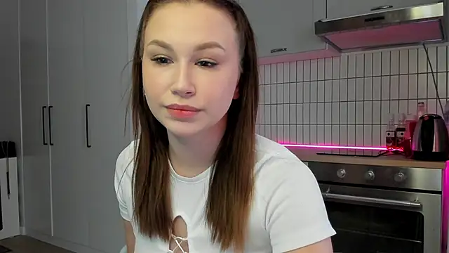 Anny Limis online show from March 5, 2025, 3:08 am