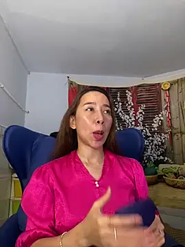 Cherry 6969 online show from January 14, 2025, 11:53 am