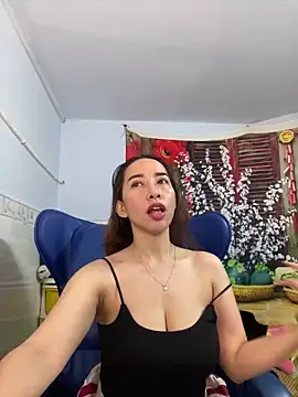 Cherry 6969 online show from January 22, 2025, 4:44 pm