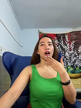 Cherry 6969 online show from January 28, 2025, 7:22 am