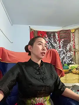 Cherry 6969 online show from February 11, 2025, 12:16 pm