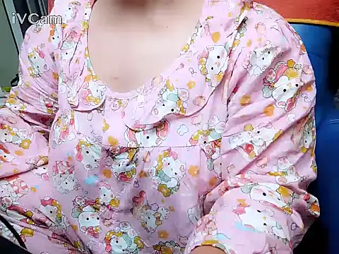 Cherry 6969 online show from January 13, 2026, 11:10 pm