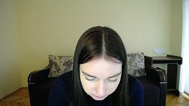 Pretty shy online show from December 5, 2024, 12:00 pm